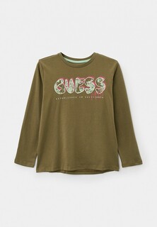 Лонгслив Guess 