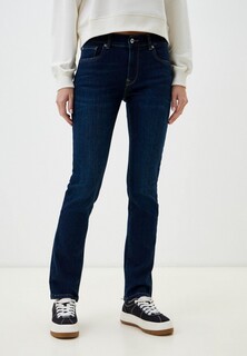 Джинсы Pepe Jeans MW SLIM