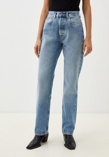 Джинсы Pepe Jeans UHW STRAIGHT