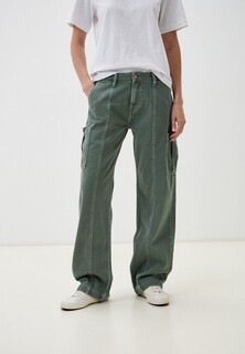 Джинсы Pepe Jeans HW LOOSE