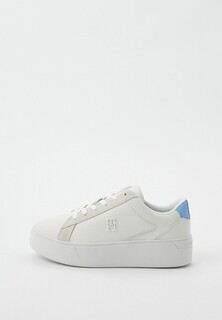 Кеды Tommy Hilfiger 