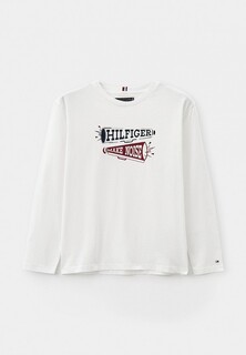 Лонгслив Tommy Hilfiger 