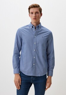 Рубашка Tommy Hilfiger OXFORD