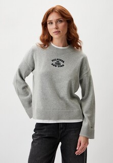 Джемпер Tommy Hilfiger 