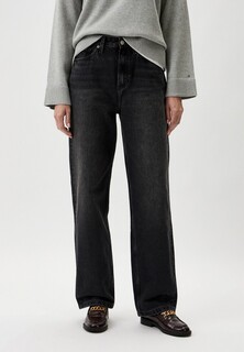 Джинсы Tommy Hilfiger RELAXED STRAIGHT HW