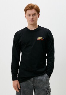 Лонгслив Vans MIND OUT CLASSIC LS
