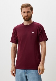 Футболка Vans MN LEFT CHEST LOGO TEE