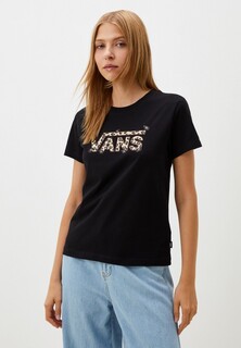 Футболка Vans ANIMALIER CREW SS TEE
