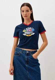 Футболка Crazy Getup Casual