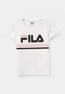 Футболка спортивная Fila 