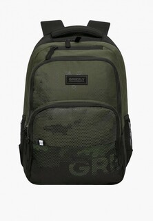 Рюкзак Grizzly 