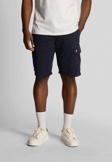Шорты Lyle & Scott Wembley Cargo Short