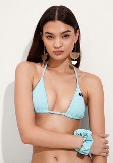 Лиф и резинка для волос Calvin Klein Underwear TRIANGLE RP