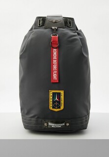Рюкзак и брелок Aeronautica Militare 