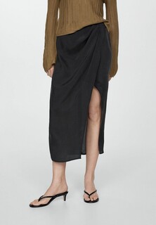 Юбка Mango DESERT