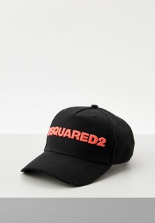 Бейсболка Dsquared2 