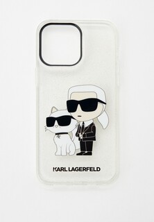 Чехол для iPhone Karl Lagerfeld 14 Pro Max