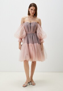 Платье Lakshmi fashion 