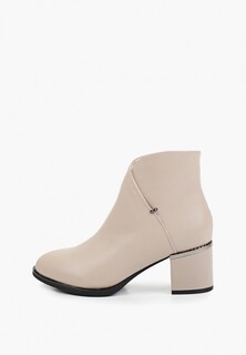 Ботильоны Obba 