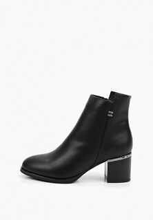 Ботильоны Obba 