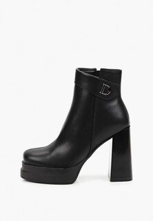 Ботильоны Obba 