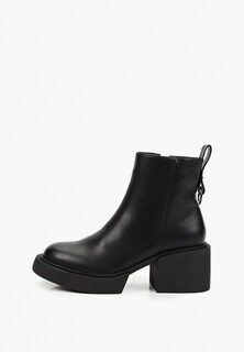 Ботильоны Obba 