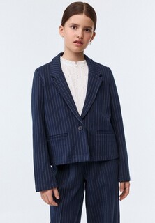 Жакет Sela School collection