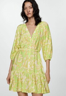 Платье Mango CLAVEL