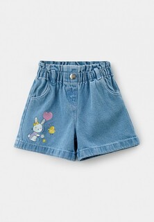 Шорты джинсовые LC Waikiki 