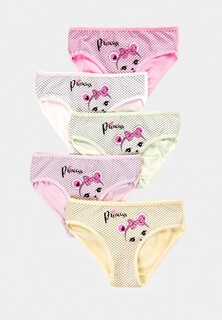 Трусы 5 шт. HappyFox 