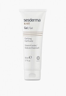Гель для лица Sesderma K-VIT