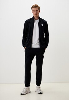 Костюм спортивный Diadora TRACKSUIT FZ CORE
