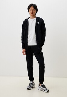 Костюм спортивный Diadora TRACKSUIT HD FZ CORE