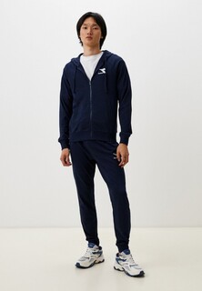 Костюм спортивный Diadora TRACKSUIT HD FZ CORE