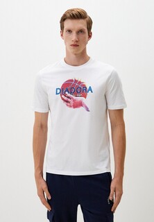 Футболка Diadora T-SHIRT SS SPORTS
