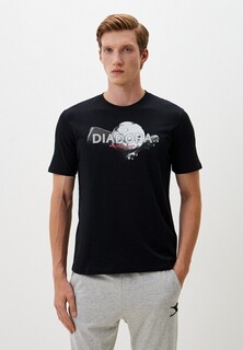 Футболка Diadora T-SHIRT SS SPORTS