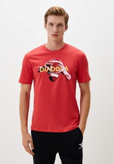 Футболка Diadora T-SHIRT SS SPORTS