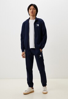 Костюм спортивный Diadora TRACKSUIT FZ CORE