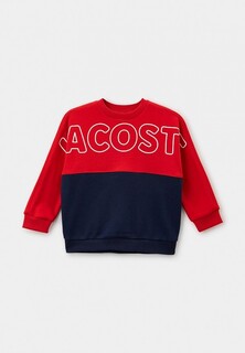 Свитшот Lacoste 