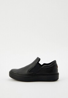 Слипоны Ecco SOFT 60 K