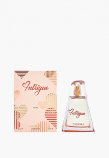 Парфюмерная вода Maryaj INTRIGUE FOR HER