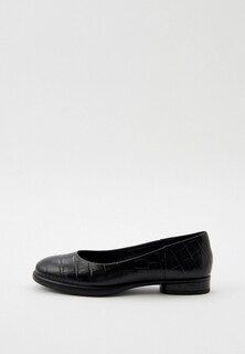 Балетки Ecco SCULPTED LX