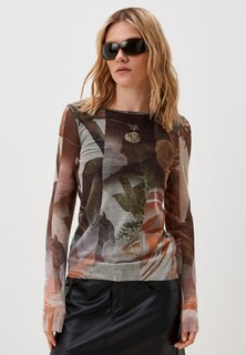 Лонгслив Desigual 