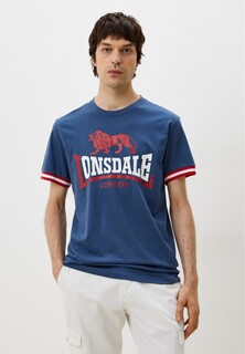 Футболка Lonsdale KERGORD