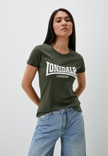 Футболка Lonsdale CARTMEL