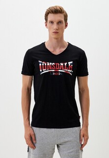 Футболка Lonsdale STANYDALE