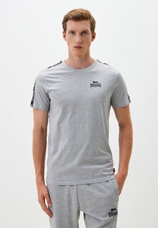 Футболка Lonsdale BRINDISTER