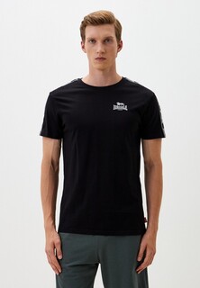Футболка Lonsdale BRINDISTER