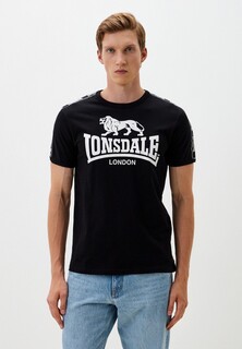 Футболка Lonsdale STOUR
