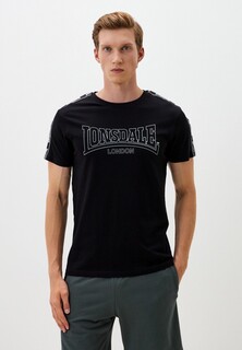 Футболка Lonsdale VEMENTRY